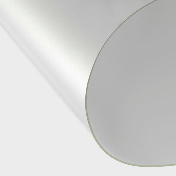 Folie de protecție masă, mat, 100 x 60 cm, PVC, 1,6 mm - WALTI WALTI