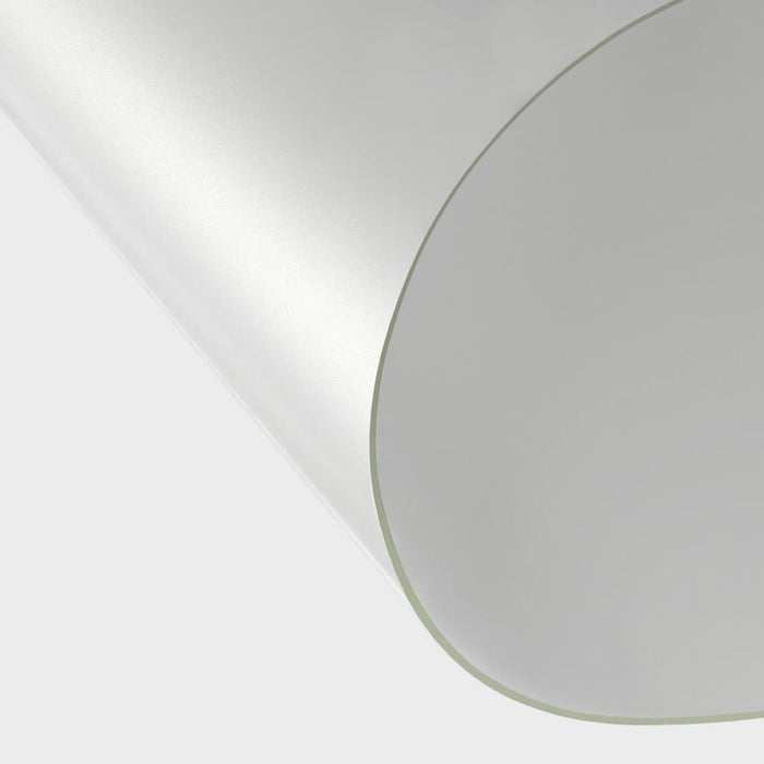 Folie de protecție masă, mat, 120 x 90 cm, PVC, 1,6 mm - WALTI WALTI