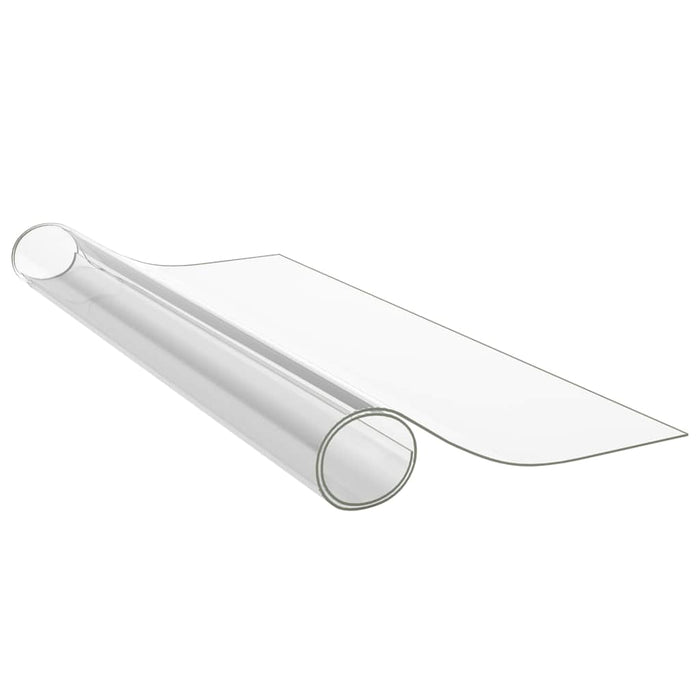 Folie de protecție masă, mat, 70 x 70 cm, PVC, 1,6 mm - WALTI WALTI