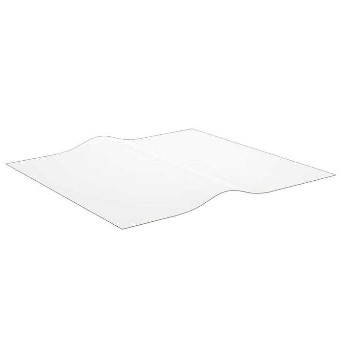 Folie de protecție masă, mat, 80 x 80 cm, PVC, 1,6 mm - WALTI WALTI
