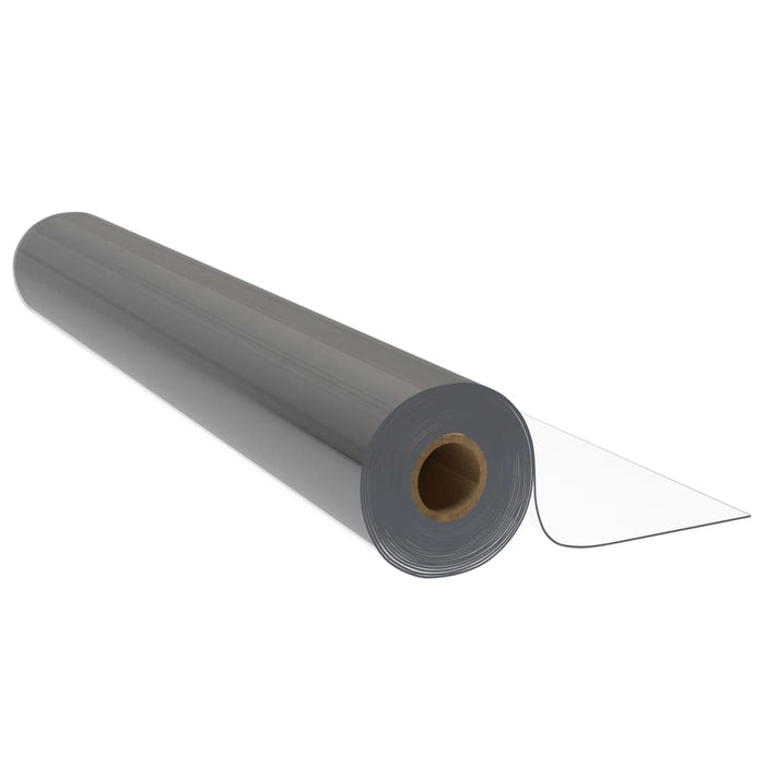Rolă folie protecție masă, transparent, 0,9x15 m, PVC, 1,6 mm - WALTI WALTI