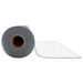 Rolă folie protecție masă, transparent, 0,9x15 m, PVC, 1,6 mm - WALTI WALTI