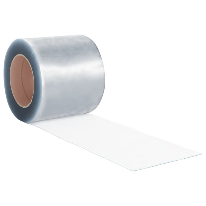Rolă de perdea din benzi, 1,6 mm x 200 mm, PVC, 25 m WALTI