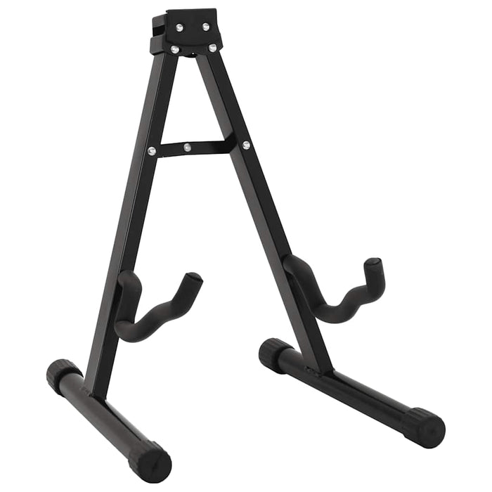 Set chitară clasică începători, 12 piese, albastru, 4/4 39" - WALTI WALTI