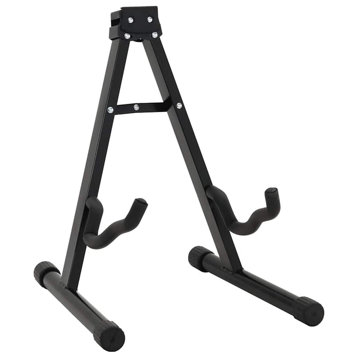 Set de chitară clasică începători, 12 piese, negru, 4/4 39" - WALTI WALTI