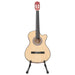 Set chitară acustică occidentală 12 piese, cu 6 corzi, 38" - WALTI WALTI