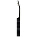 Set chitară clasică occidentală 12 piese 6 corzi negru 38" - WALTI WALTI