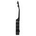 Set ukulele Soprano pentru copii, cu husă, negru, 23" - WALTI WALTI