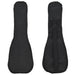 Set ukulele Soprano pentru copii, cu husă, roz, 23" - WALTI WALTI