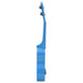 Set ukulele Soprano pentru copii, cu husă, bleu, 23" - WALTI WALTI