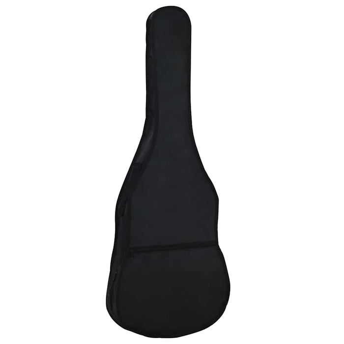 Husă de chitară pentru chitară clasică , 3/4 (36") , negru , 94x35 cm WALTI