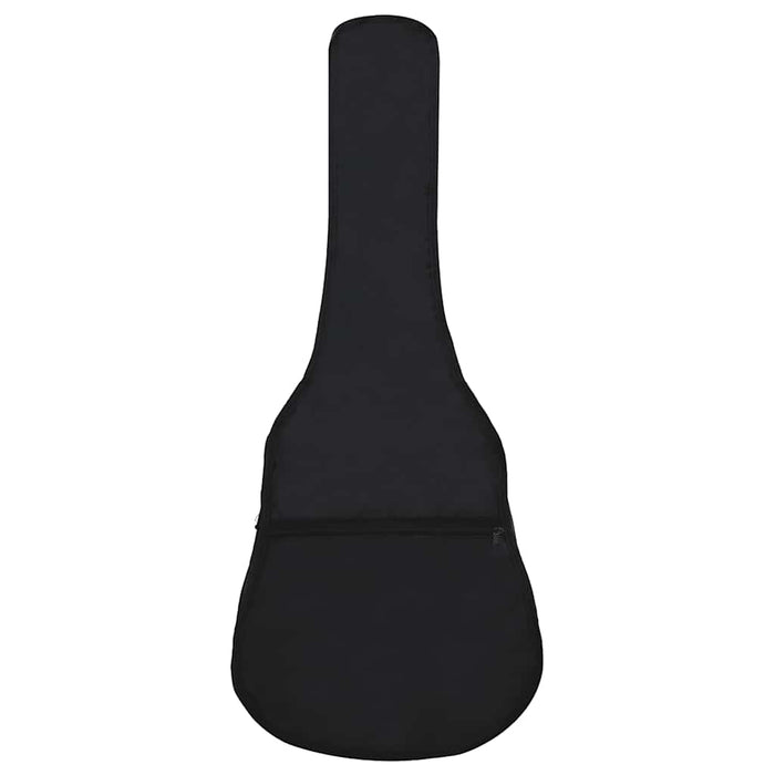 Husă de chitară pentru chitară clasică , 3/4 (36") , negru , 94x35 cm WALTI