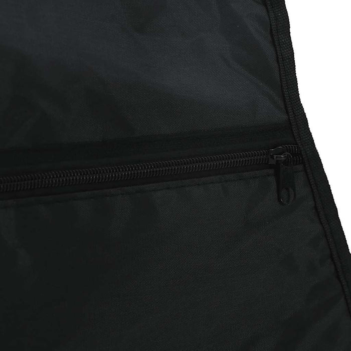 Husă de chitară pentru chitară clasică , 3/4 (36") , negru , 94x35 cm WALTI
