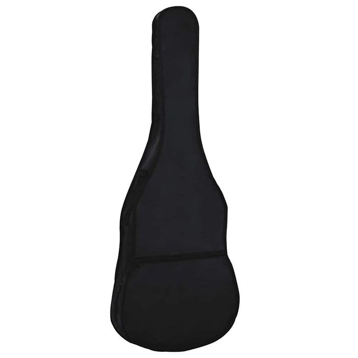 Husă de chitară clasică 1/2 (34"), negru, 94x35 cm, material textil WALTI