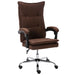 Scaun de birou, maro, material textil - WALTI WALTI