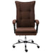 Scaun de birou, maro, material textil - WALTI WALTI