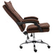 Scaun de birou, maro, material textil - WALTI WALTI
