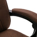 Scaun de birou, maro, material textil - WALTI WALTI