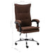 Scaun de birou, maro, material textil - WALTI WALTI