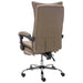 Scaun de birou, gri taupe, material textil - WALTI WALTI
