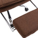 Scaun de birou, maro, material textil - WALTI WALTI