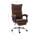Scaun de birou, maro, material textil - WALTI WALTI