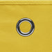 Cutii de depozitare, 4 buc., galben, 32x32x32 cm, textil - WALTI WALTI