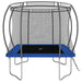 Set trambulină dreptunghiulară, 335 x 244 x 90 cm, 150 kg - WALTI WALTI