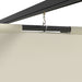 Pavilion, crem, 4 x 3 m - WALTI WALTI