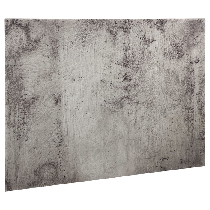 Tablă magnetică de perete, 60 x 40 cm, sticlă - WALTI WALTI