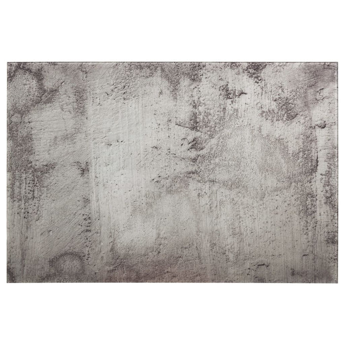 Tablă magnetică de perete, 60 x 40 cm, sticlă - WALTI WALTI