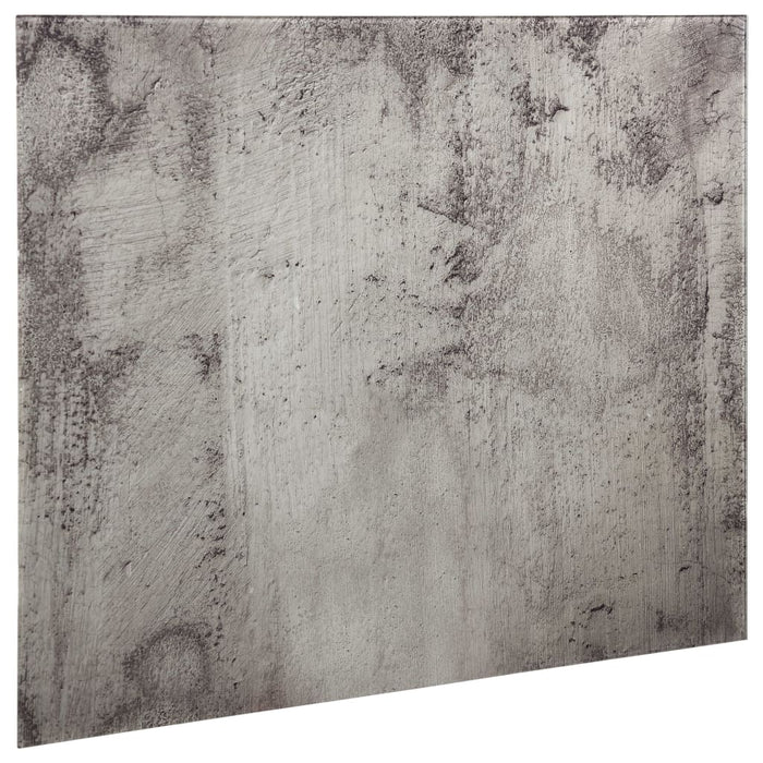 Tablă magnetică de perete, 60 x 60 cm, sticlă - WALTI WALTI