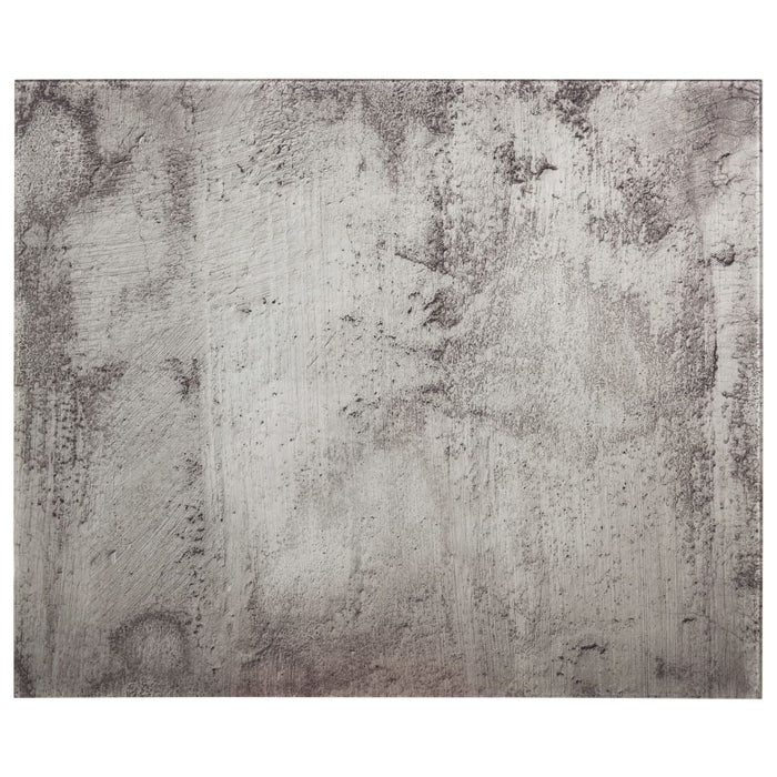 Tablă magnetică de perete, 60 x 60 cm, sticlă - WALTI WALTI