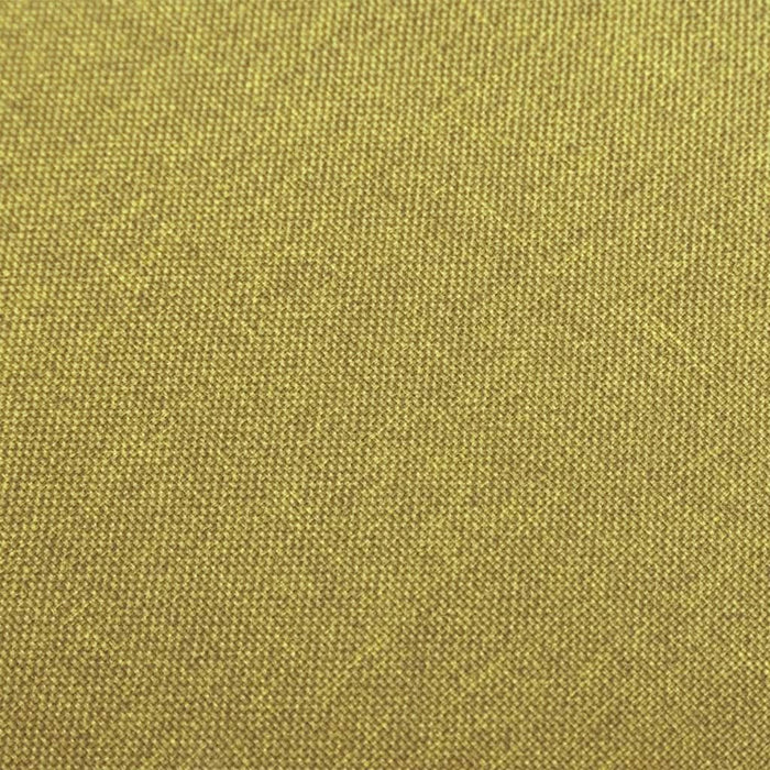 Scaune de bar, 2 buc., verde, material textil - WALTI WALTI