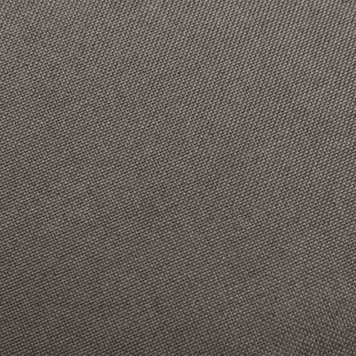 Scaun balansoar, gri deschis, material textil - WALTI WALTI