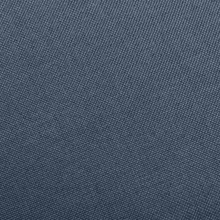 Scaun balansoar, albastru, material textil - WALTI WALTI