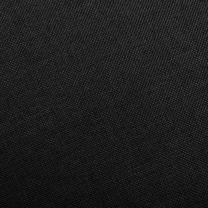 Scaun balansoar, negru, material textil - WALTI WALTI