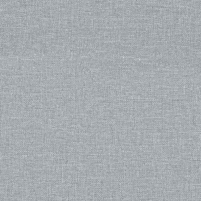 Fotoliu rabatabil, gri deschis, material textil - WALTI WALTI