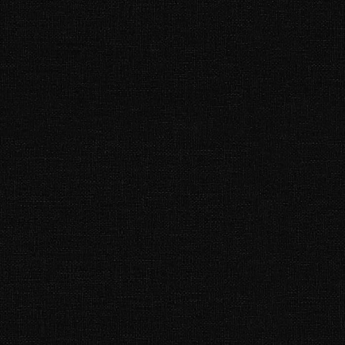 Fotoliu rabatabil, negru, material textil - WALTI WALTI
