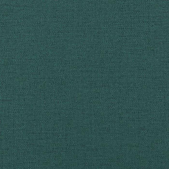 Fotoliu rabatabil, verde închis, material textil - WALTI WALTI
