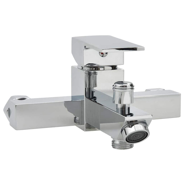 Robinet mixer pentru baie WALTI