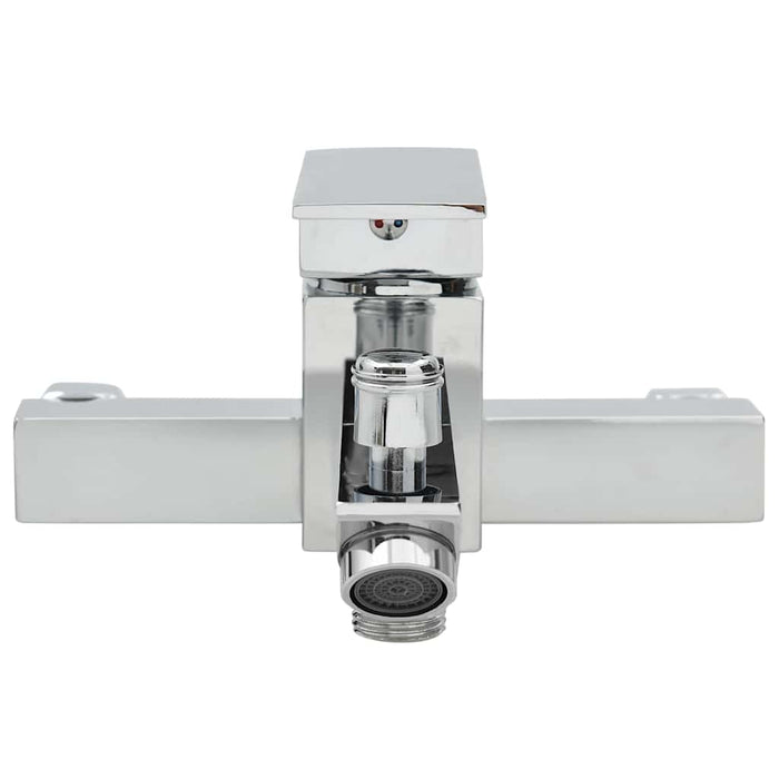 Robinet mixer pentru baie WALTI
