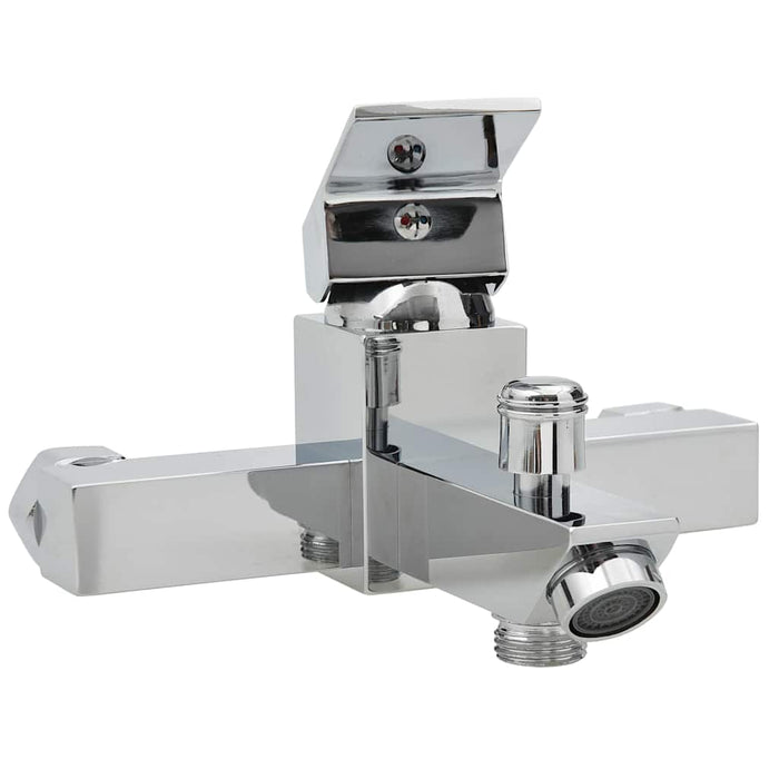 Robinet mixer pentru baie WALTI