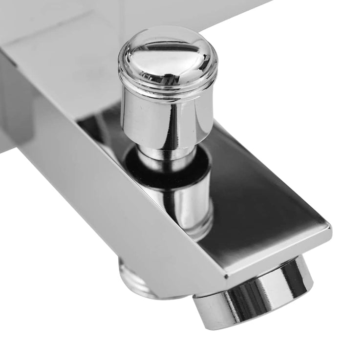 Robinet mixer pentru baie WALTI