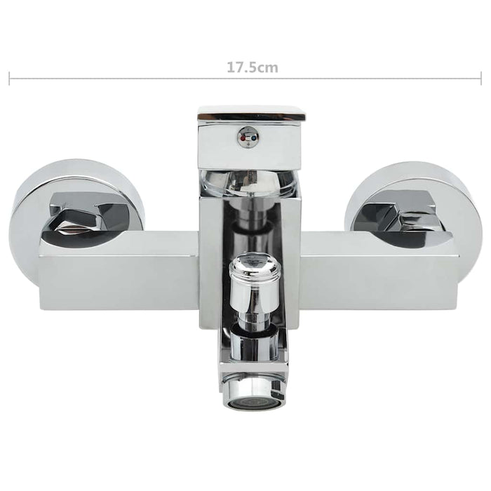 Robinet mixer pentru baie WALTI