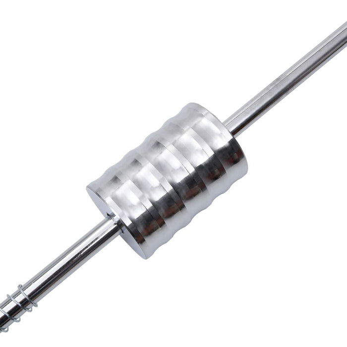 Ciocan culisant cu cârlig, 65 cm, oțel carbon - WALTI WALTI