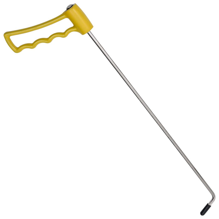 Set reparații deformări auto fără vopsea, 5 piese, oțel elastic - WALTI WALTI