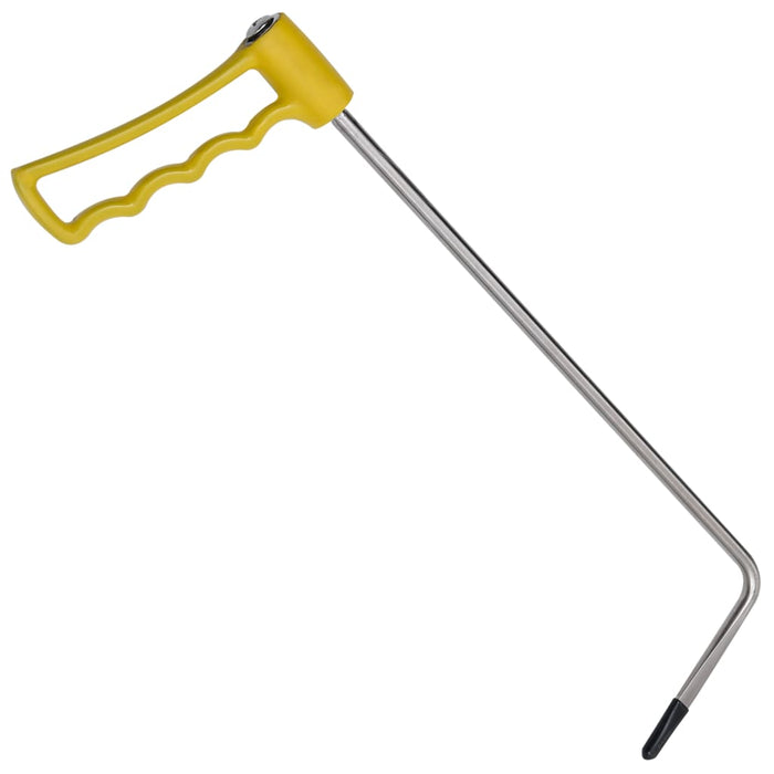 Set reparații deformări auto fără vopsea, 5 piese, oțel elastic - WALTI WALTI