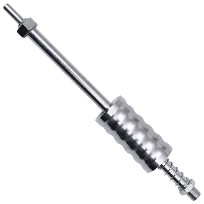 Set de sudură reparații deformări auto fără vopsire, 86 piese - WALTI WALTI
