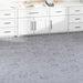 Plăci de Pardoseală 36 pcs Gri Ciment 5,02 m² PVC - WALTI WALTI